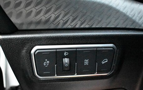 Haval F7x I, 2023 год, 2 349 000 рублей, 27 фотография