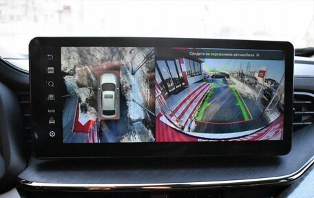 Haval F7x I, 2023 год, 2 349 000 рублей, 20 фотография