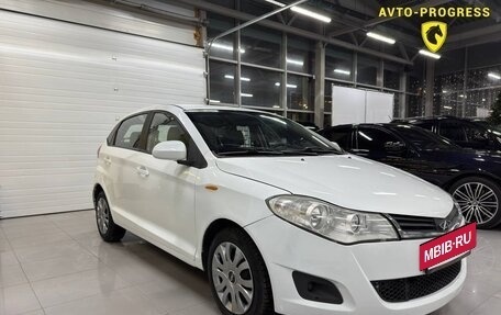 Chery Very (A13), 2014 год, 335 000 рублей, 3 фотография