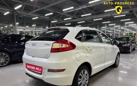 Chery Very (A13), 2014 год, 335 000 рублей, 5 фотография