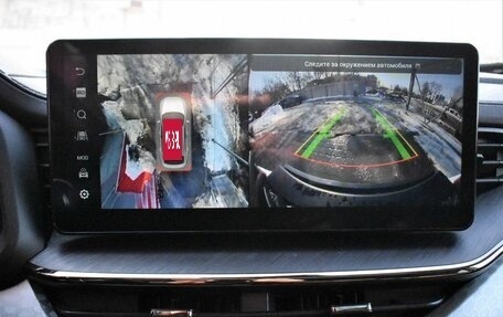 Haval F7x I, 2023 год, 2 349 000 рублей, 21 фотография