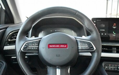 Haval F7x I, 2023 год, 2 349 000 рублей, 23 фотография