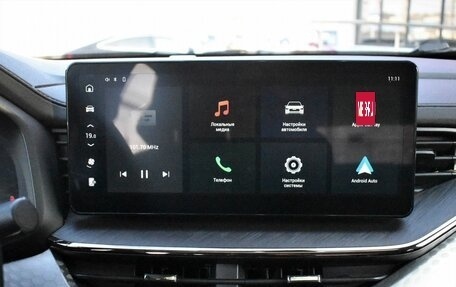 Haval F7x I, 2023 год, 2 349 000 рублей, 19 фотография