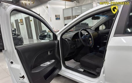 Chery Very (A13), 2014 год, 335 000 рублей, 7 фотография