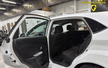 Chery Very (A13), 2014 год, 335 000 рублей, 8 фотография