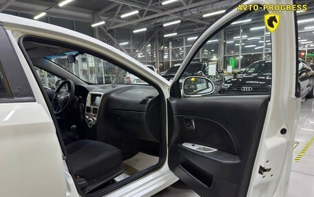 Chery Very (A13), 2014 год, 335 000 рублей, 10 фотография