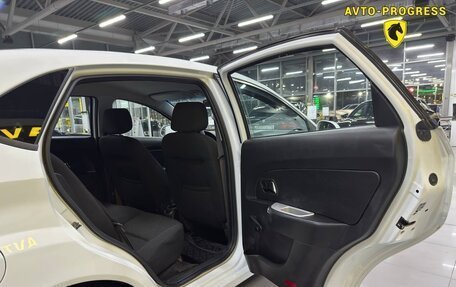 Chery Very (A13), 2014 год, 335 000 рублей, 9 фотография