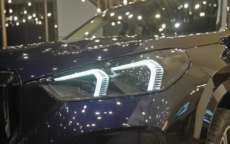 BMW X1, 2025 год, 5 750 000 рублей, 5 фотография