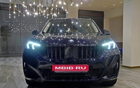 BMW X1, 2025 год, 5 750 000 рублей, 3 фотография