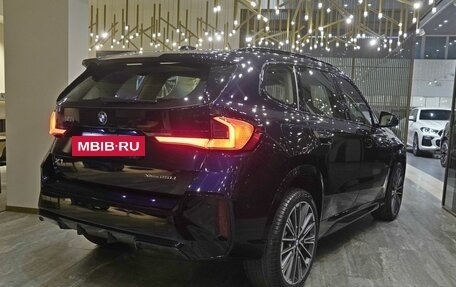 BMW X1, 2025 год, 5 750 000 рублей, 2 фотография