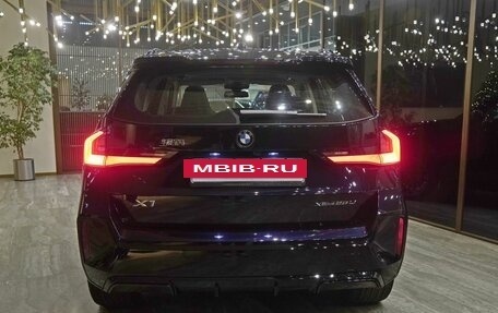 BMW X1, 2025 год, 5 750 000 рублей, 4 фотография