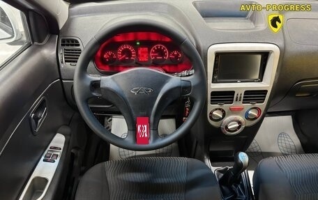 Chery Very (A13), 2014 год, 335 000 рублей, 11 фотография