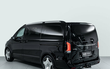 Mercedes-Benz V-Класс, 2024 год, 9 579 166 рублей, 6 фотография