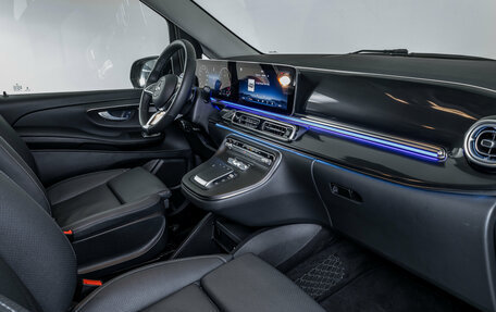 Mercedes-Benz V-Класс, 2024 год, 9 579 166 рублей, 9 фотография