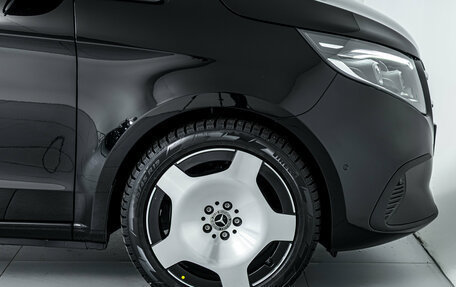 Mercedes-Benz V-Класс, 2024 год, 9 579 166 рублей, 7 фотография