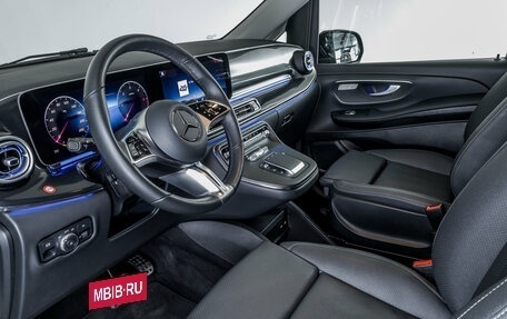 Mercedes-Benz V-Класс, 2024 год, 9 579 166 рублей, 8 фотография