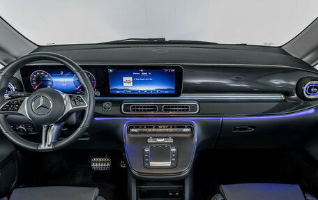 Mercedes-Benz V-Класс, 2024 год, 9 579 166 рублей, 10 фотография