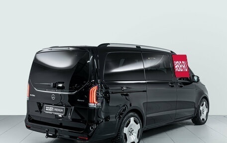 Mercedes-Benz V-Класс, 2024 год, 9 579 166 рублей, 4 фотография