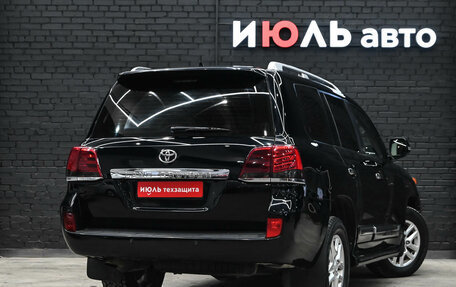 Toyota Land Cruiser 200, 2014 год, 3 350 000 рублей, 7 фотография