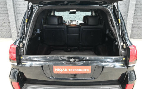 Toyota Land Cruiser 200, 2014 год, 3 350 000 рублей, 6 фотография