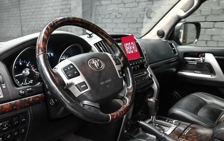 Toyota Land Cruiser 200, 2014 год, 3 350 000 рублей, 11 фотография