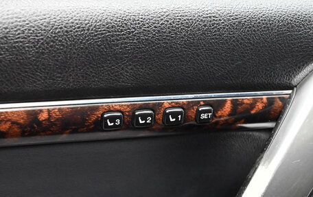 Toyota Land Cruiser 200, 2014 год, 3 350 000 рублей, 16 фотография