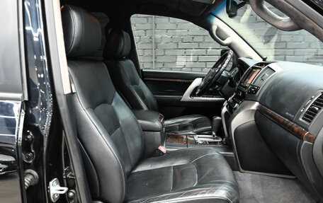 Toyota Land Cruiser 200, 2014 год, 3 350 000 рублей, 13 фотография