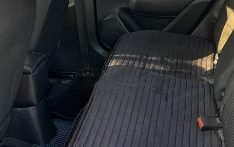 KIA Rio IV, 2019 год, 900 000 рублей, 8 фотография