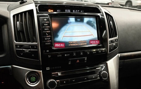 Toyota Land Cruiser 200, 2014 год, 3 350 000 рублей, 19 фотография