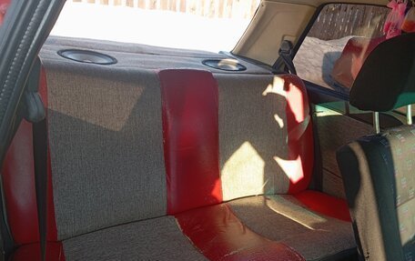 Volkswagen Golf II, 1988 год, 118 000 рублей, 8 фотография