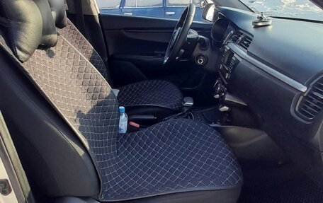 KIA Rio IV, 2019 год, 900 000 рублей, 7 фотография