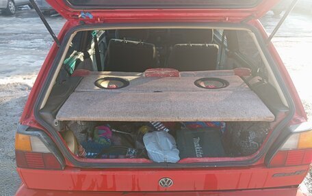 Volkswagen Golf II, 1988 год, 118 000 рублей, 7 фотография