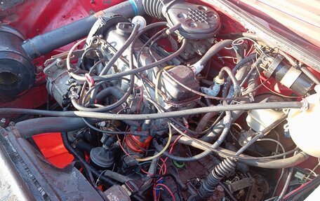 Volkswagen Golf II, 1988 год, 118 000 рублей, 12 фотография