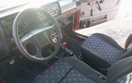 Volkswagen Golf II, 1988 год, 118 000 рублей, 10 фотография