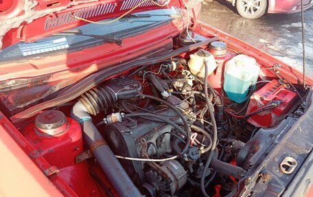 Volkswagen Golf II, 1988 год, 118 000 рублей, 13 фотография