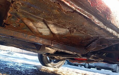 Volkswagen Golf II, 1988 год, 118 000 рублей, 16 фотография