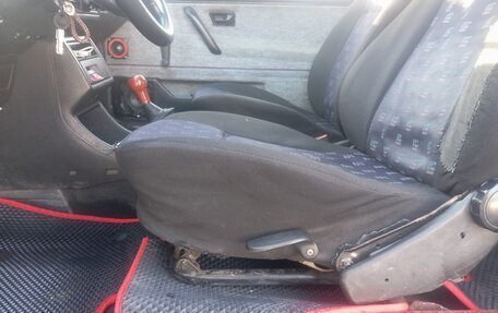 Volkswagen Golf II, 1988 год, 118 000 рублей, 21 фотография