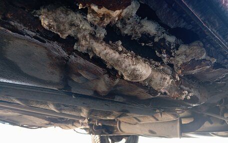 Volkswagen Golf II, 1988 год, 118 000 рублей, 17 фотография