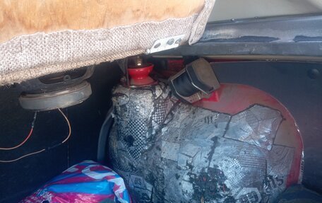 Volkswagen Golf II, 1988 год, 118 000 рублей, 18 фотография