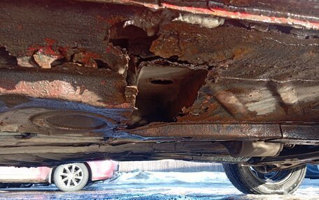 Volkswagen Golf II, 1988 год, 118 000 рублей, 15 фотография