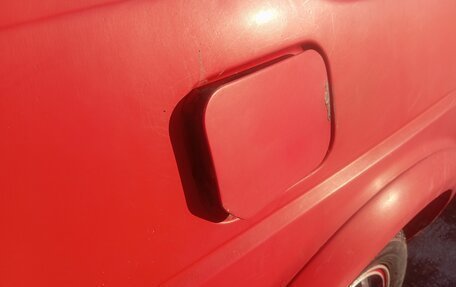 Volkswagen Golf II, 1988 год, 118 000 рублей, 20 фотография