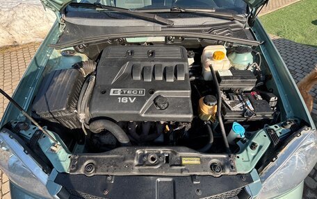 Chevrolet Lacetti, 2006 год, 520 000 рублей, 5 фотография