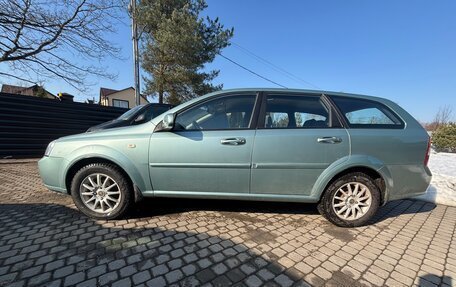 Chevrolet Lacetti, 2006 год, 520 000 рублей, 7 фотография
