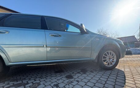 Chevrolet Lacetti, 2006 год, 520 000 рублей, 6 фотография