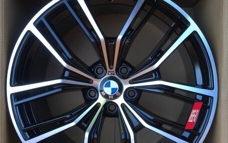 BMW X3, 2019 год, 2 500 000 рублей, 6 фотография