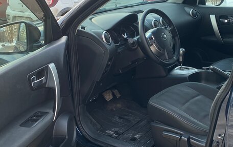 Nissan Qashqai, 2010 год, 1 179 000 рублей, 9 фотография