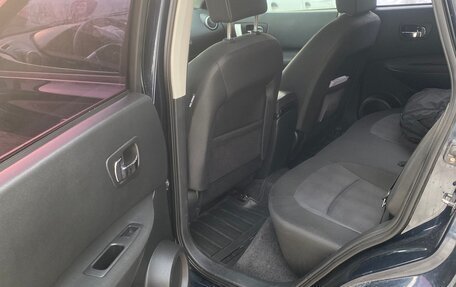 Nissan Qashqai, 2010 год, 1 179 000 рублей, 11 фотография