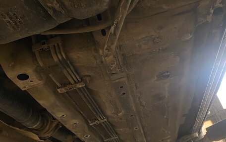 Nissan Qashqai, 2010 год, 1 179 000 рублей, 13 фотография