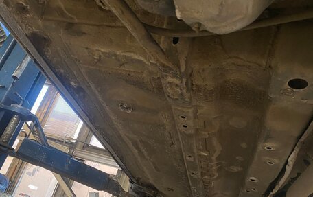 Nissan Qashqai, 2010 год, 1 179 000 рублей, 12 фотография