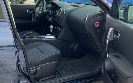 Nissan Qashqai, 2010 год, 1 179 000 рублей, 10 фотография